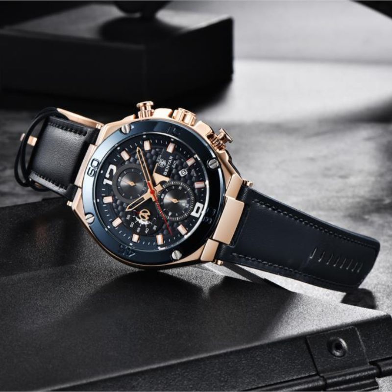 Titan Chronograph Watch