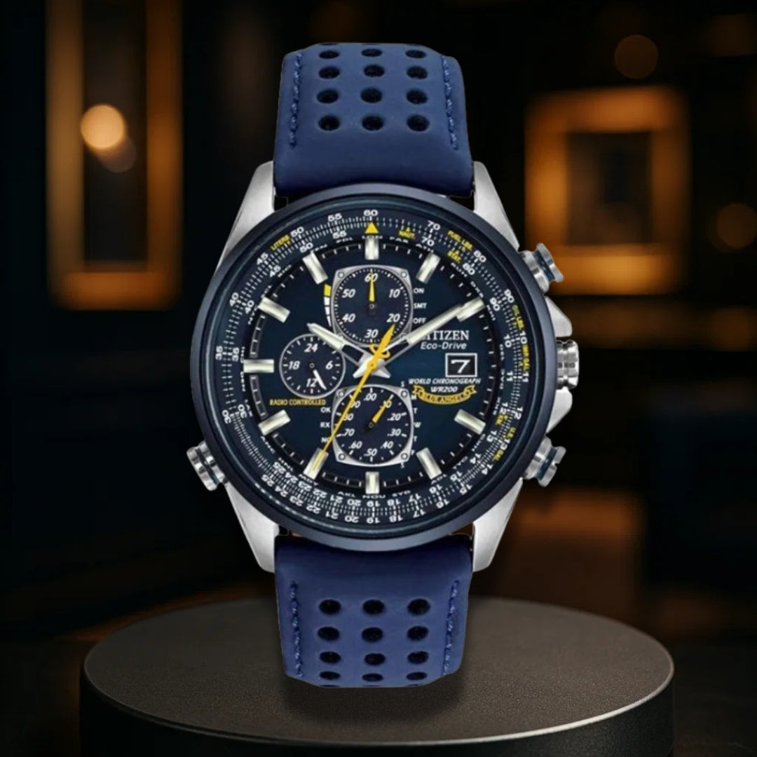 Luxury Trend Quartz Watch