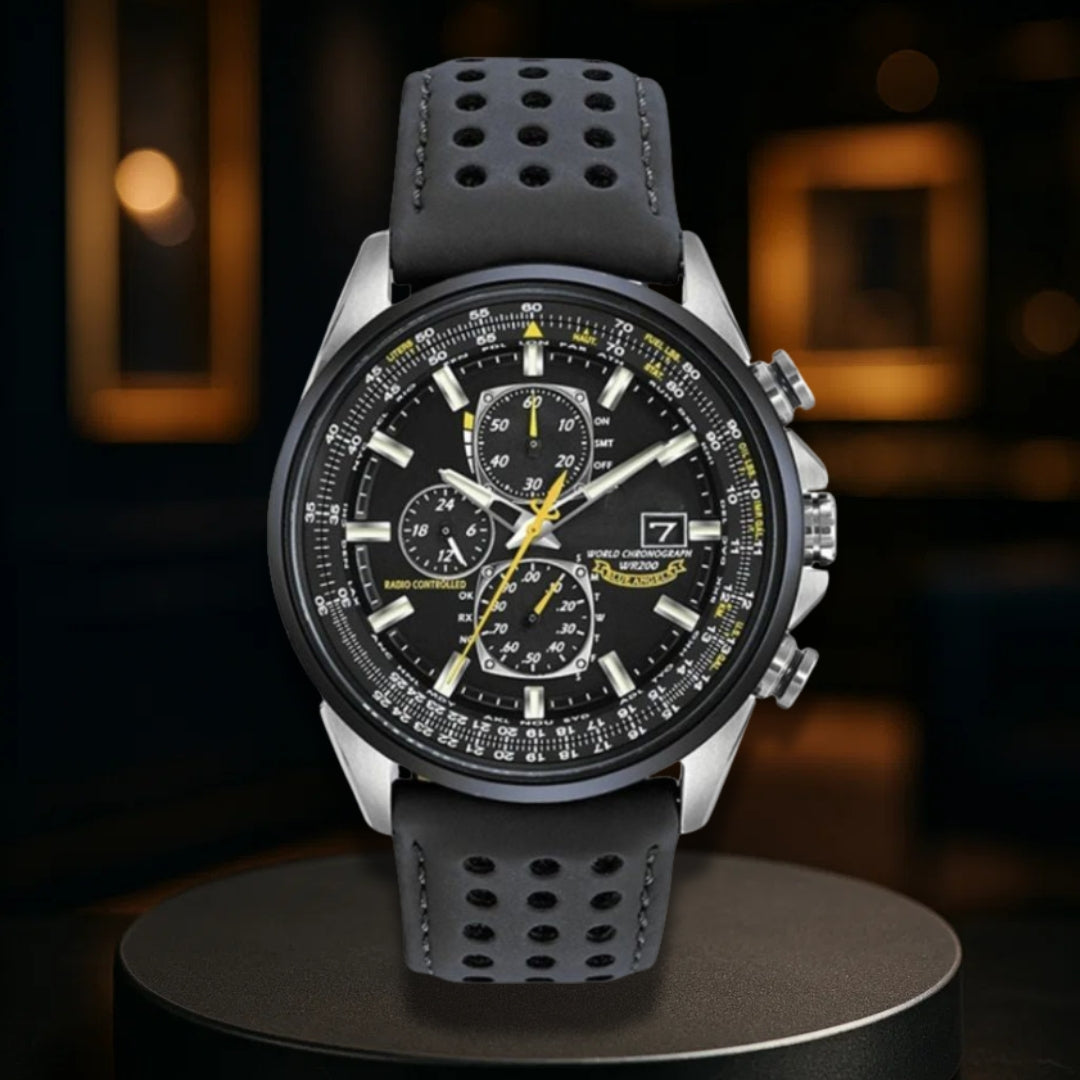 Luxury Trend Quartz Watch