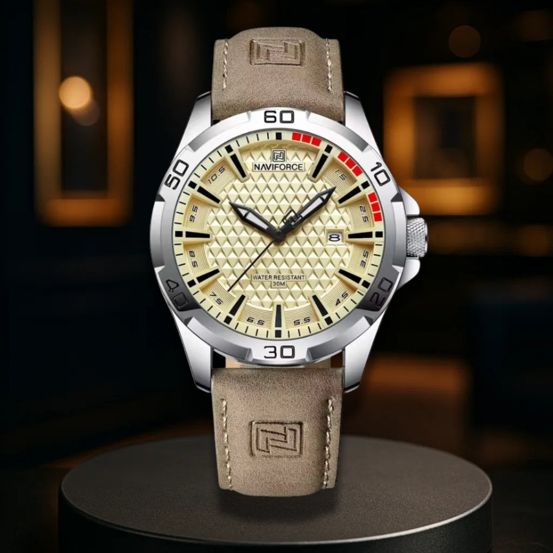 Men’s Fashion Quartz Watch