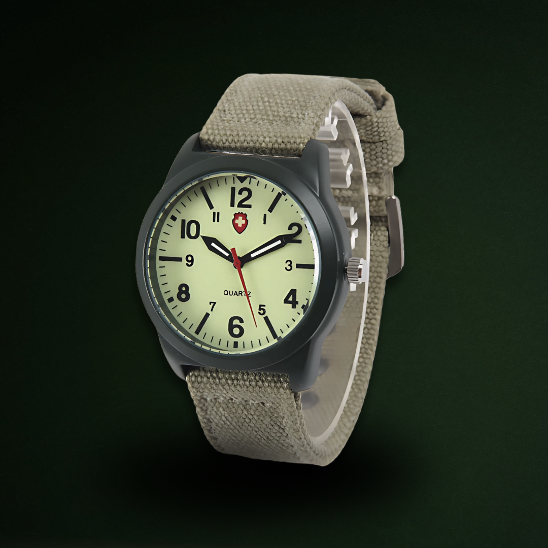 Outdoor Field Sports Watch