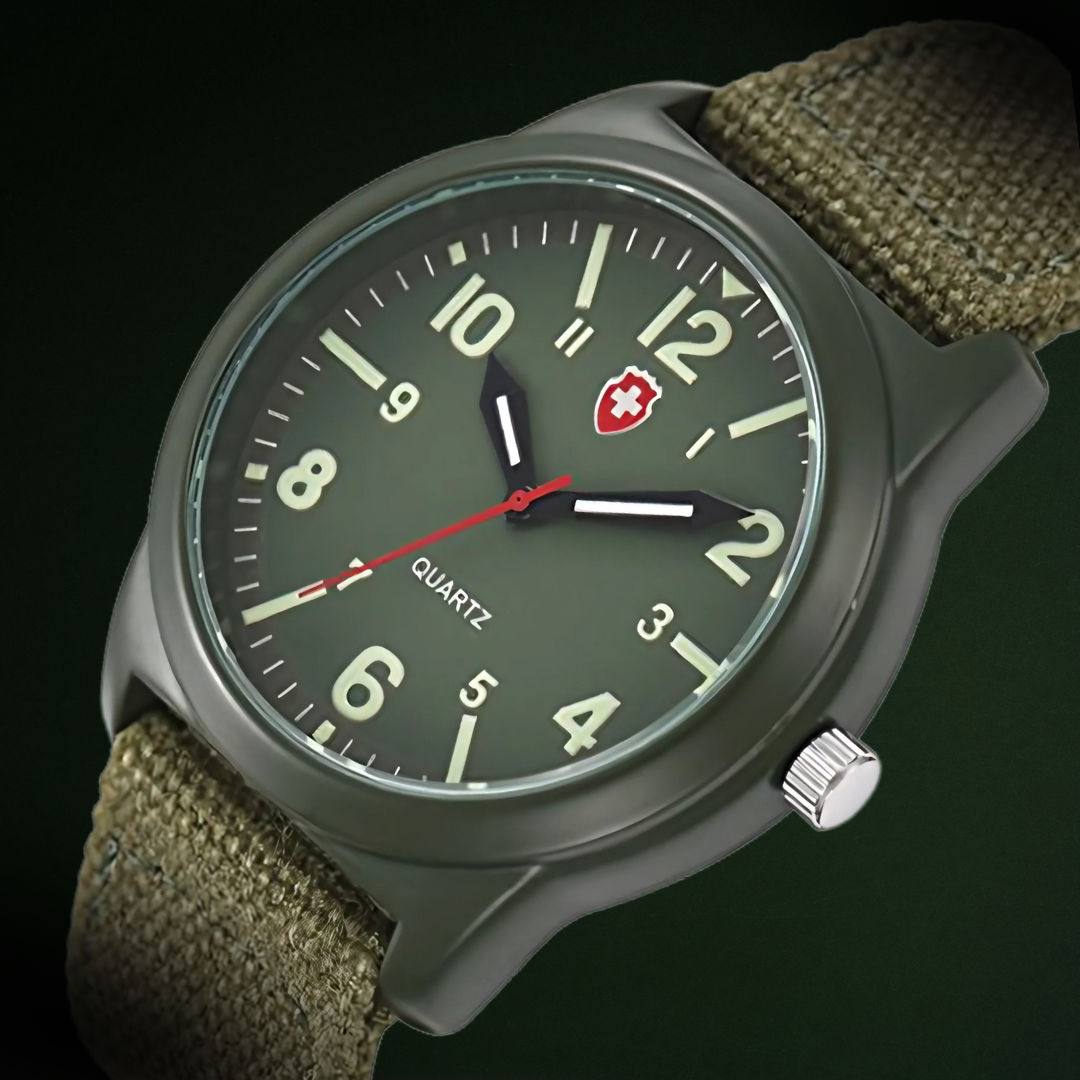 Outdoor Field Sports Watch