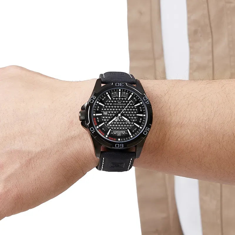 Men’s Fashion Quartz Watch