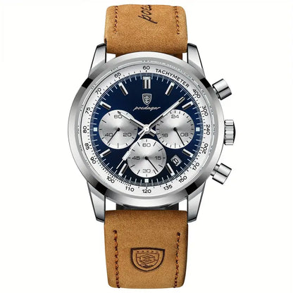 Luxury Chronograph Watch