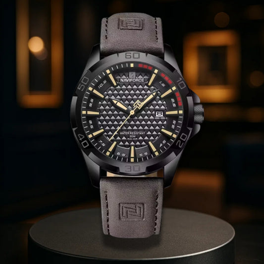 Men’s Fashion Quartz Watch