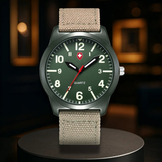 Casual Outdoor Sports Watch