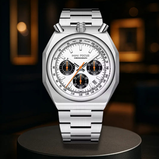 Chronograph Men’s Quartz Watch