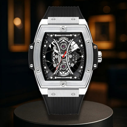 Luxury Quartz Sports Watch