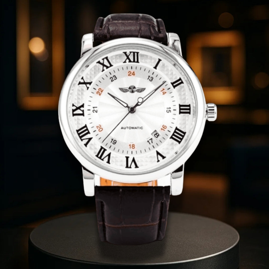 Elegance Automatic Series Watch