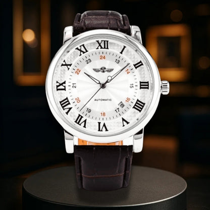 Elegance Automatic Series Watch