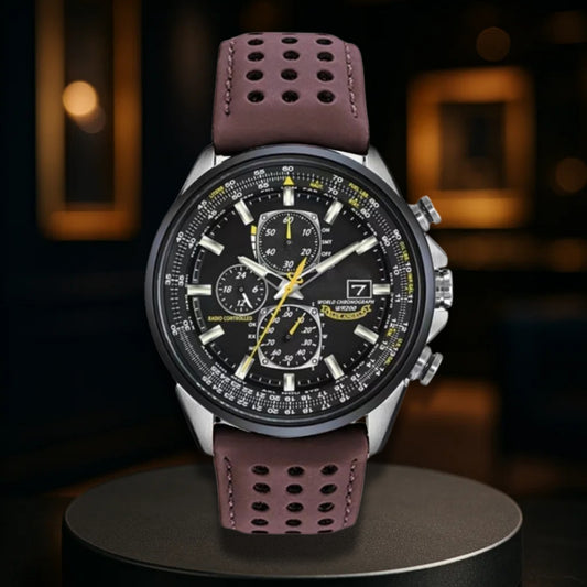 Luxury Trend Quartz Watch