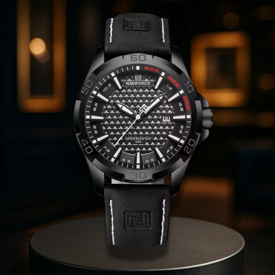 Men’s Fashion Quartz Watch