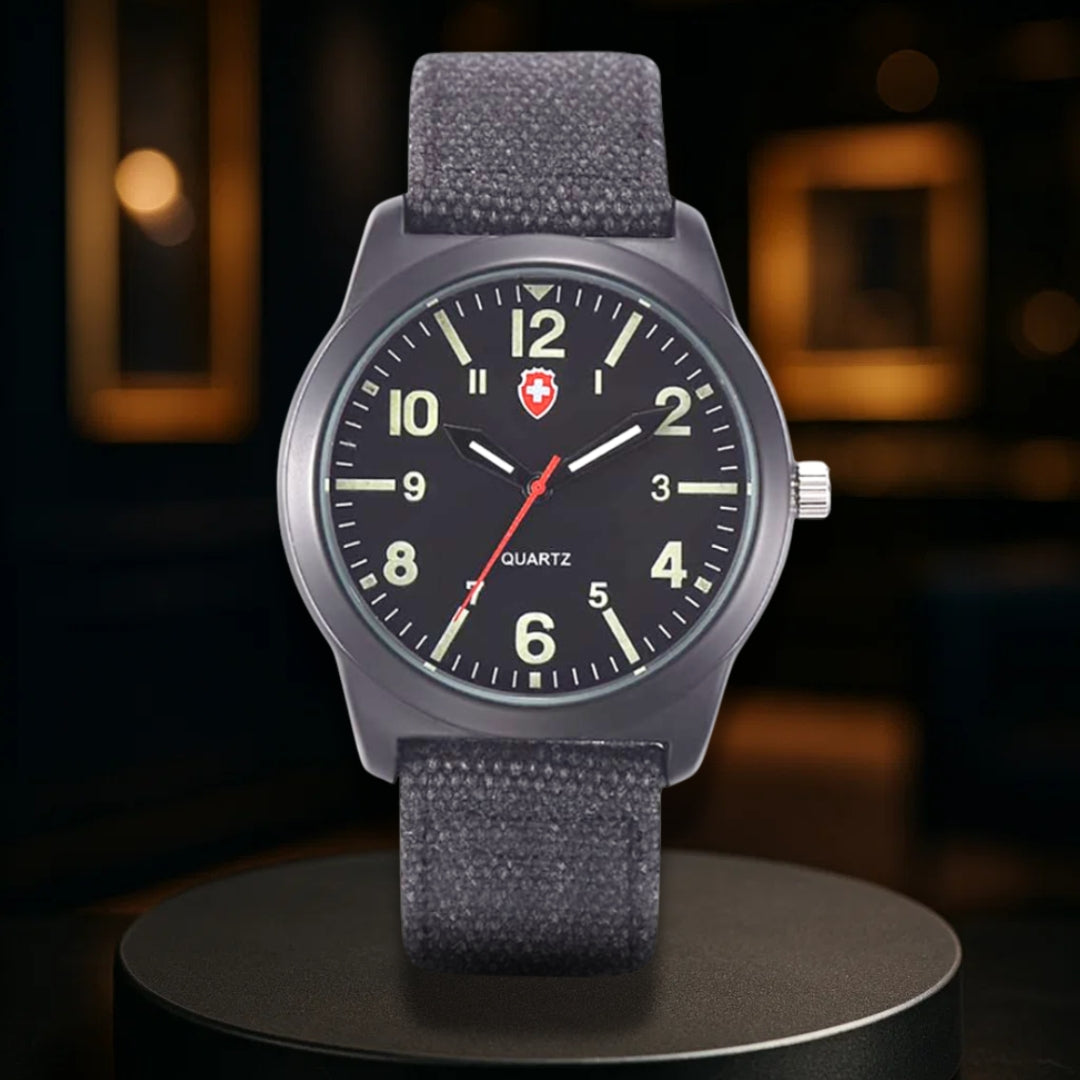 Casual Outdoor Sports Watch