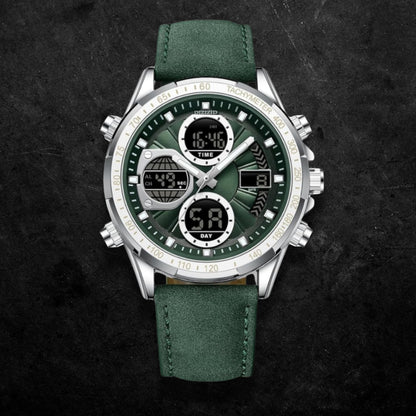 Military Sports Watch