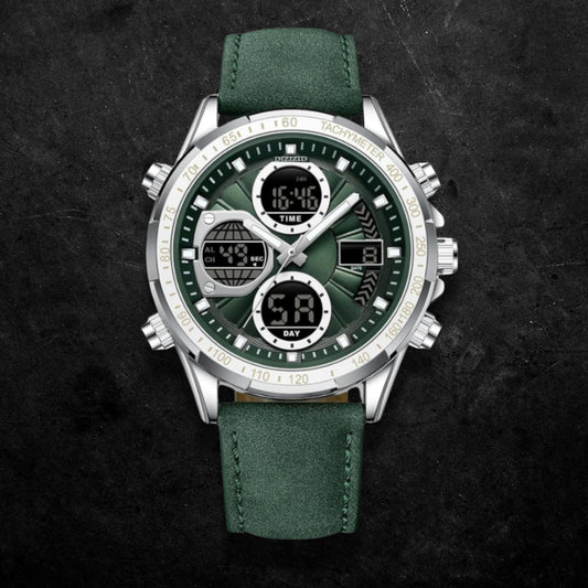 Military Sports Watch