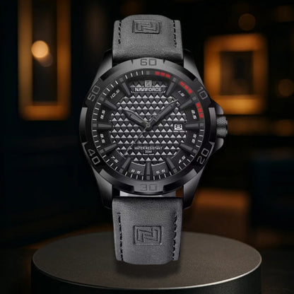 Men’s Fashion Quartz Watch