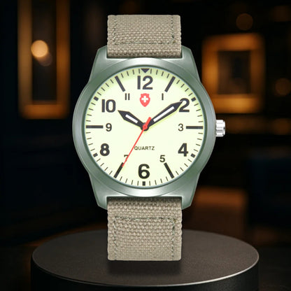 Casual Outdoor Sports Watch