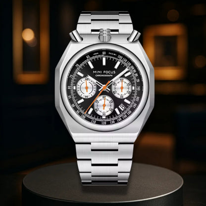 Chronograph Men’s Quartz Watch