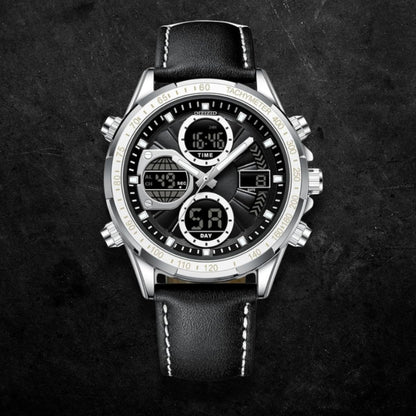 Military Sports Watch