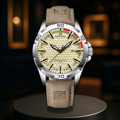 Men’s Fashion Quartz Watch