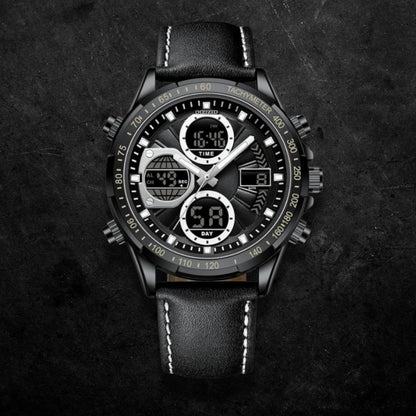 Military Sports Watch