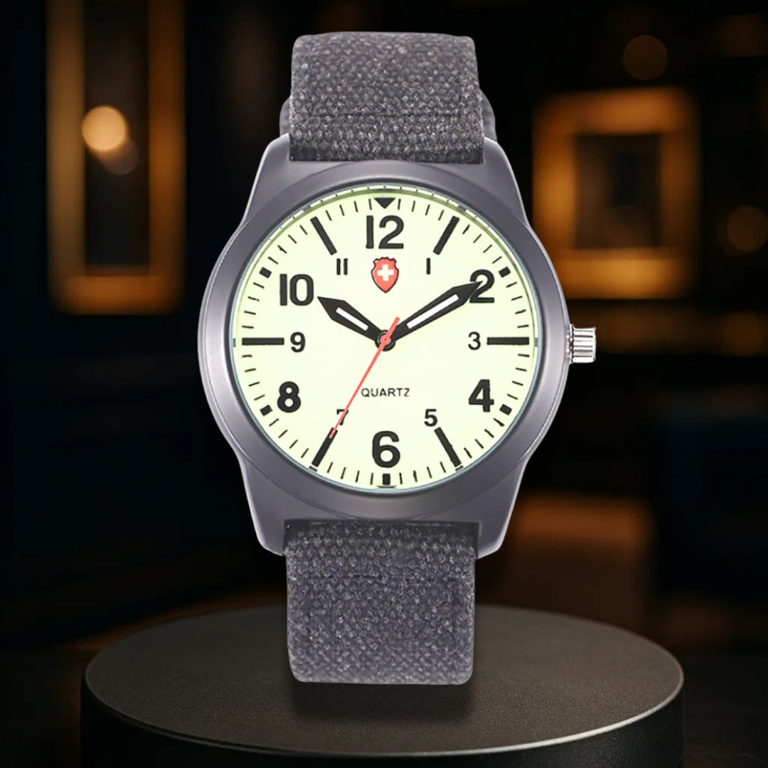 Casual Outdoor Sports Watch