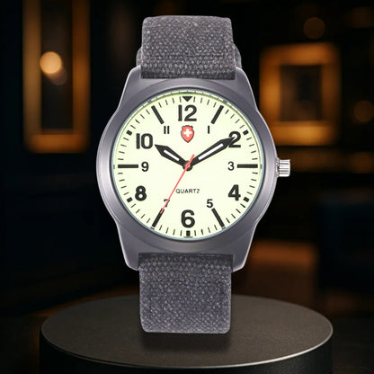Casual Outdoor Sports Watch
