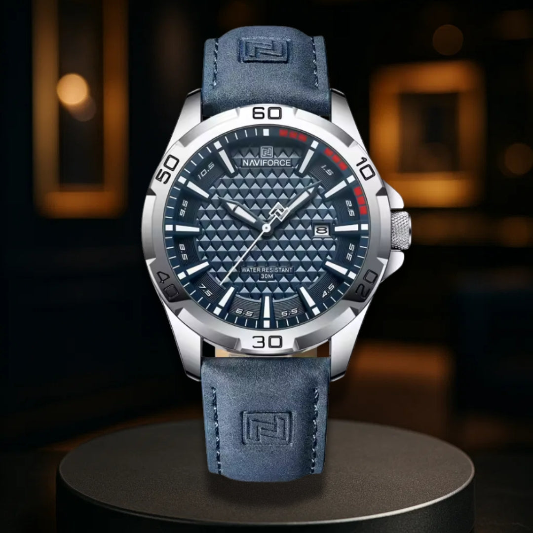 Men’s Fashion Quartz Watch