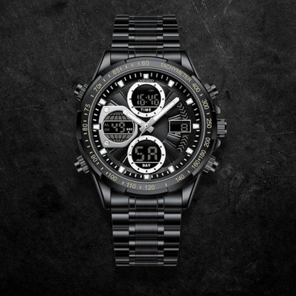 Military Sports Watch