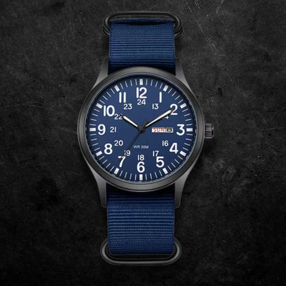 Durable Field Watch