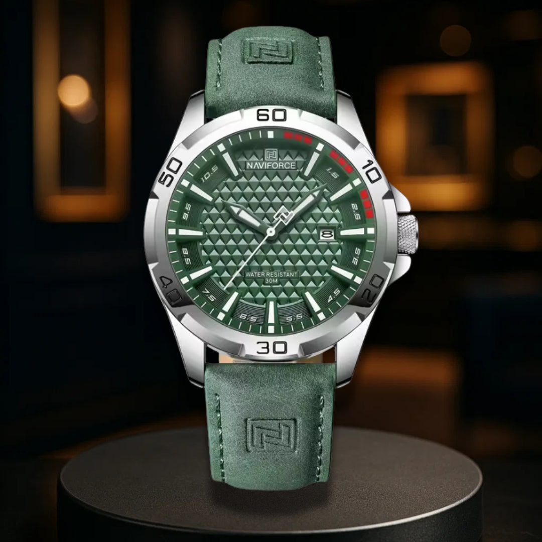 Men’s Fashion Quartz Watch