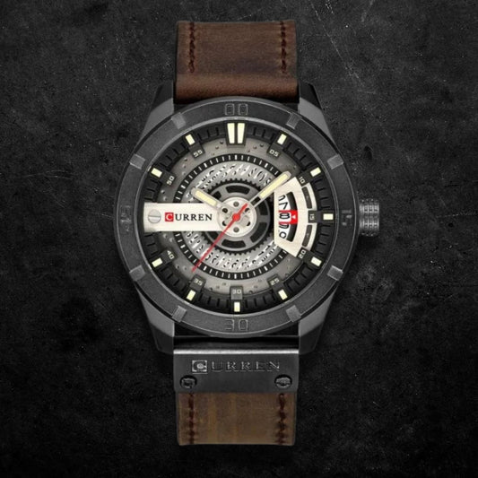 Sport Military Watch