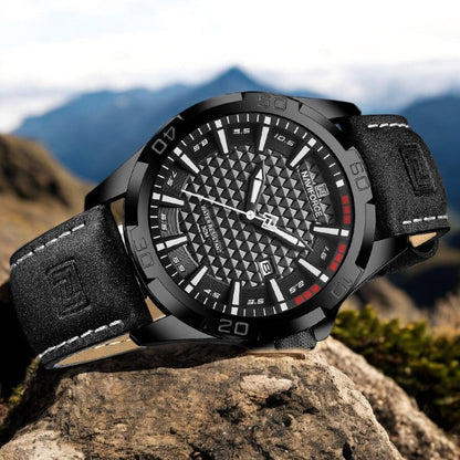 Men’s Fashion Quartz Watch