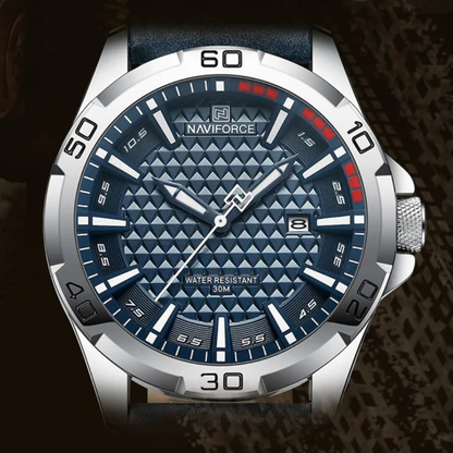 Casual Quartz Sport Watch