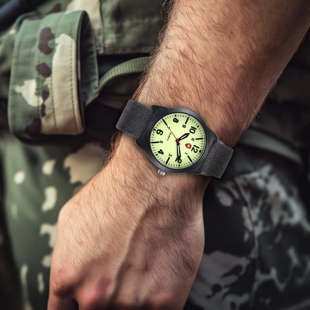 Outdoor Field Sports Watch