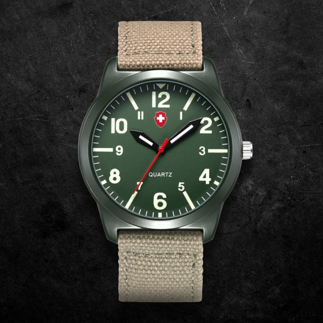 Outdoor Field Sports Watch
