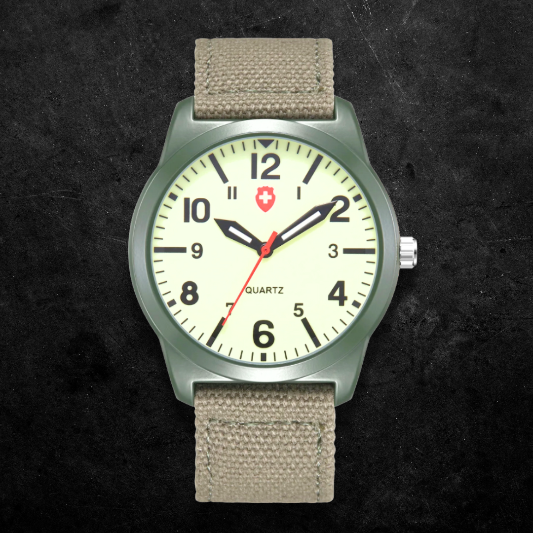Outdoor Field Sports Watch