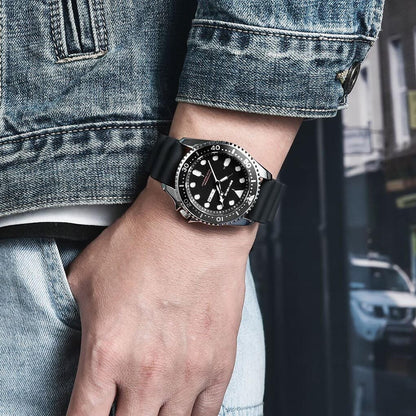 Sport Dive Quartz Watch