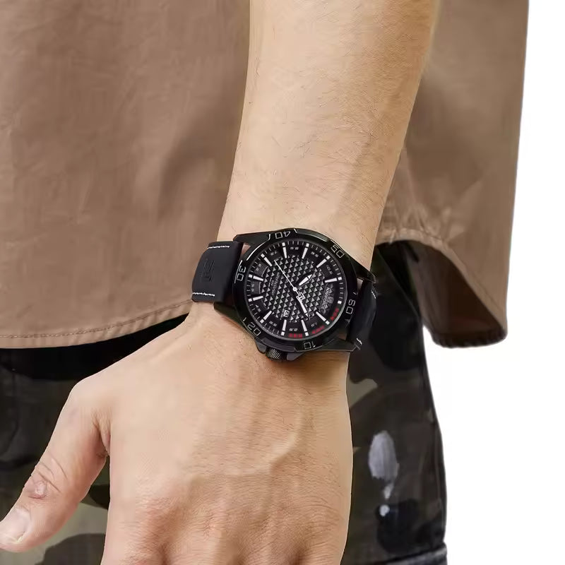 Men’s Fashion Quartz Watch