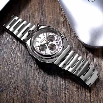 Chronograph Men’s Quartz Watch
